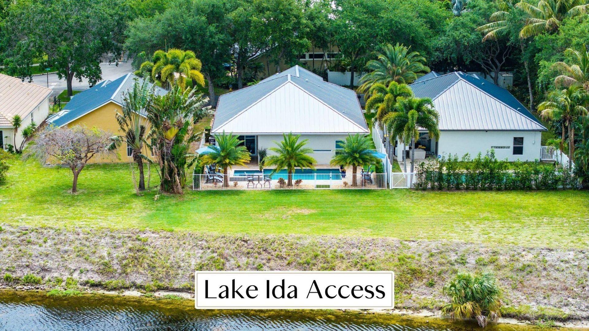 494 Enfield Court, Delray Beach, FL 33444 Photo