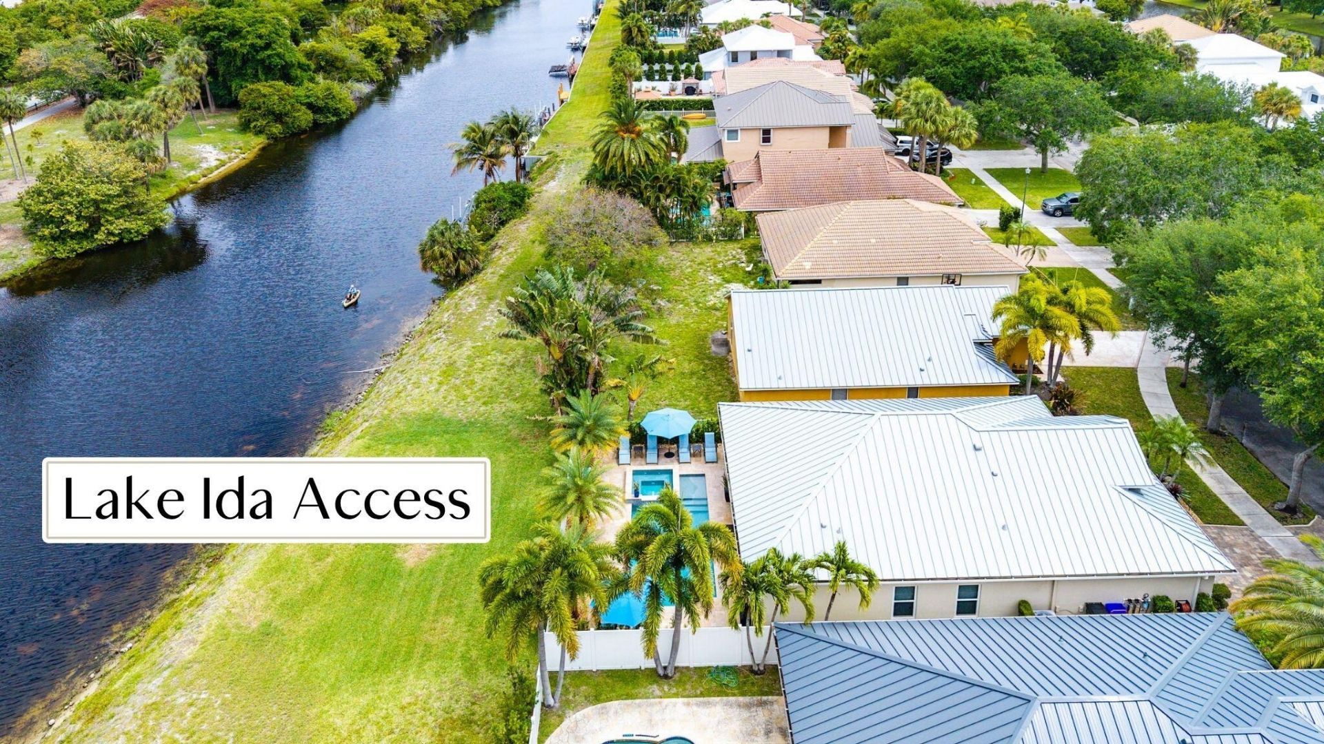 494 Enfield Court, Delray Beach, FL 33444 Photo