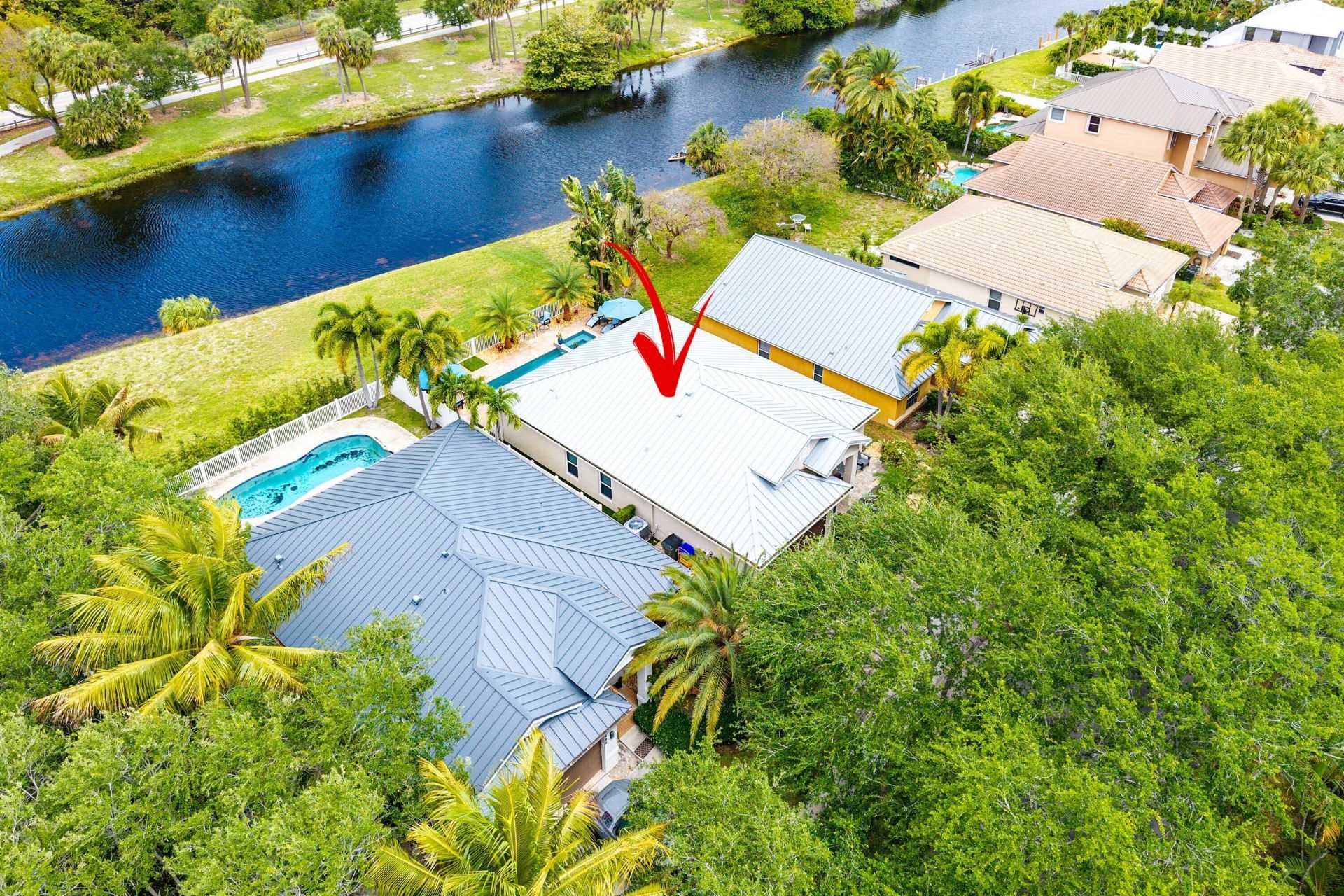 494 Enfield Court, Delray Beach, FL 33444 Photo