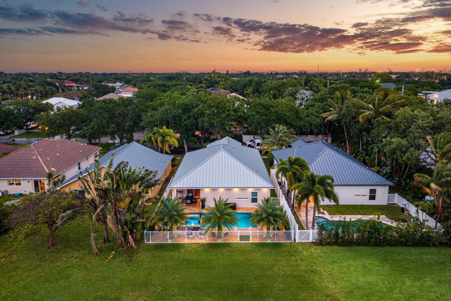 494 Enfield Court, Delray Beach, FL 33444 Photo