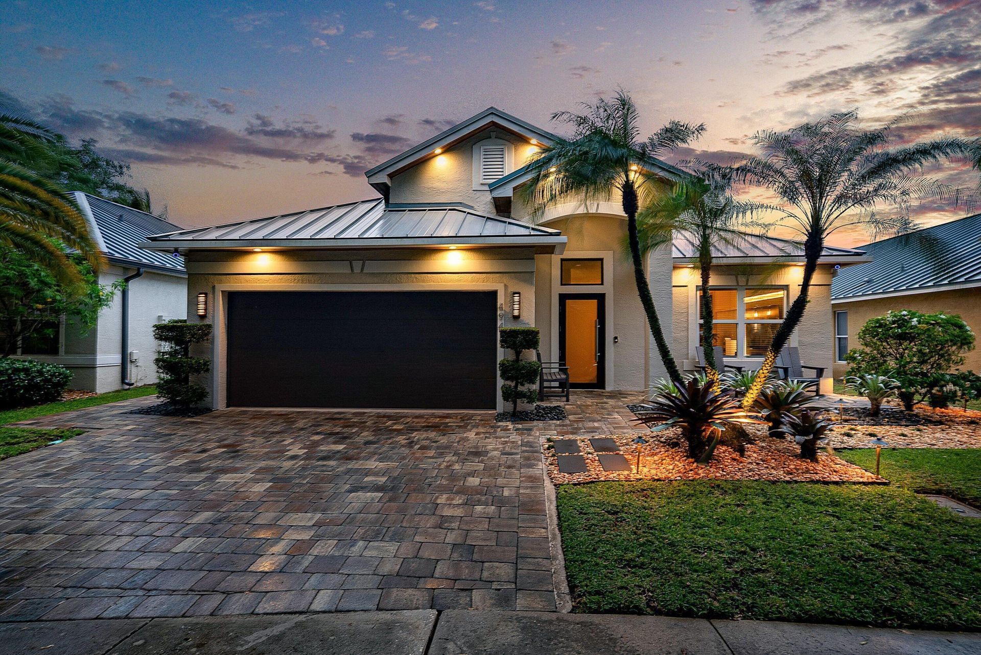 494 Enfield Court, Delray Beach, FL 33444 Photo