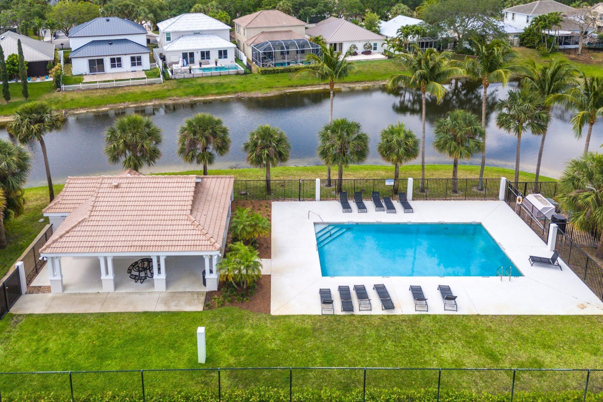 494 Enfield Court, Delray Beach, FL 33444 Photo