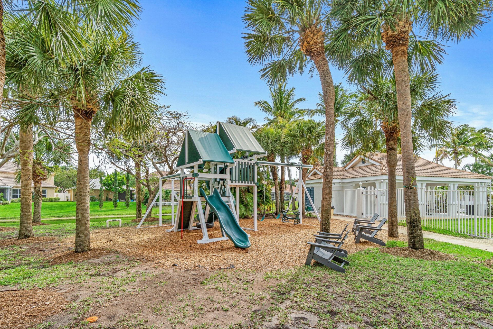 494 Enfield Court, Delray Beach, FL 33444 Photo