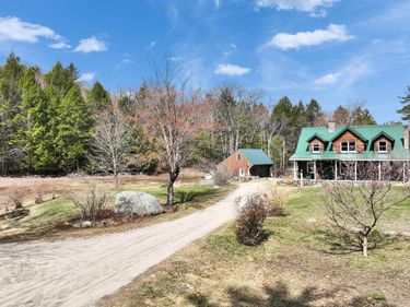 41 Lee Farm Road, Hancock, NH 03449