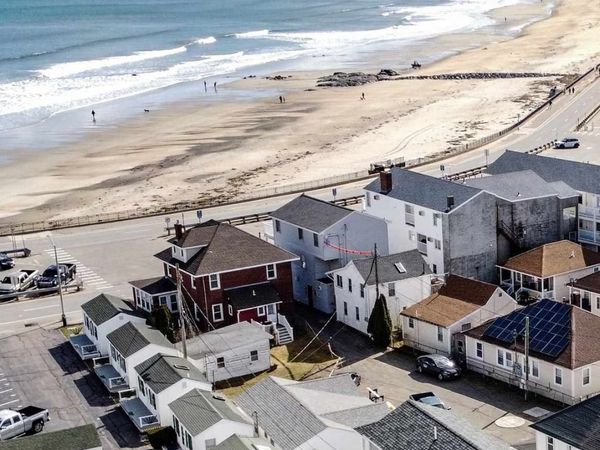 401A Ocean Boulevard, Unit 2, Hampton, NH 03848