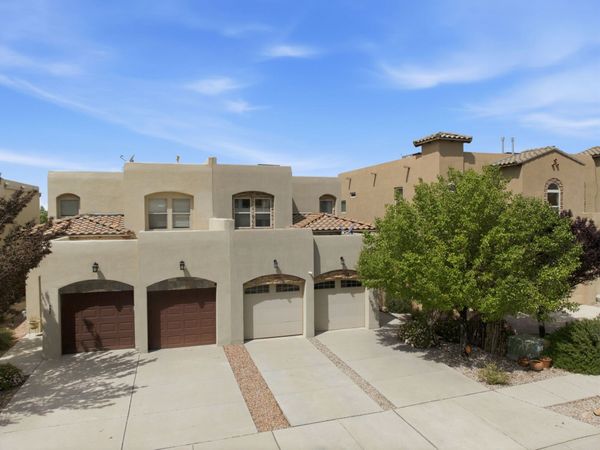 539 Avital Drive NE, Albuquerque, NM 87123