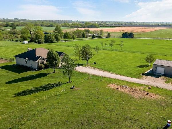 4860 W 351st Street, Louisburg, KS 66053