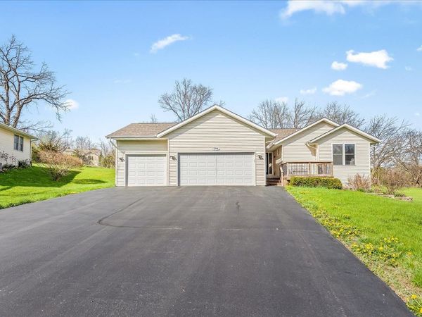 1774 Gainsboro Road, LAKE SUMMERSET, IL 61019