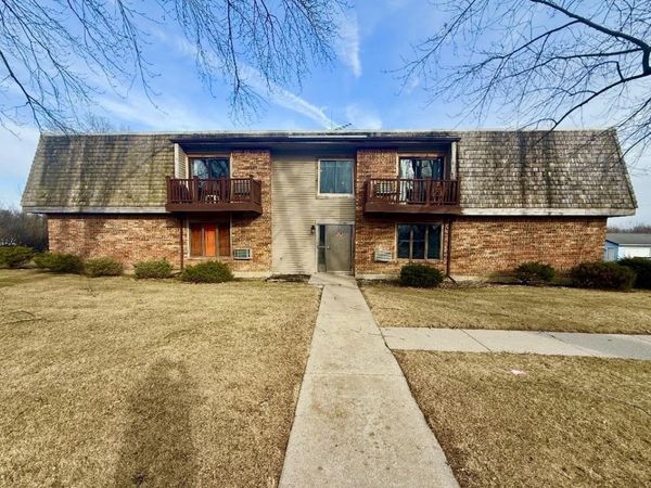 113 NEWMAN Street, DURAND, IL 61024