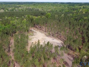 75 Acres Winningham Road, Crewe, VA 23930