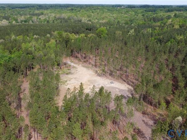 75 Acres Winningham Road, Crewe, VA 23930