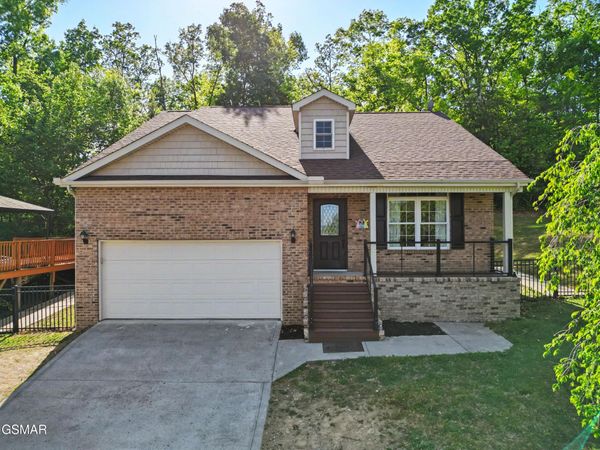 1351 Wisteria Lane, Sevierville, TN 37862