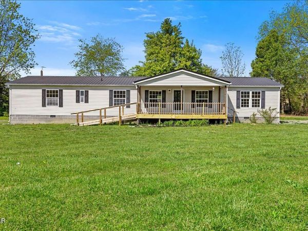 5009 New Highway 68 , Madisonville, TN 37354