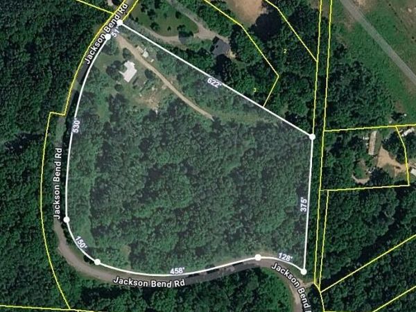 3697 Jackson Bend Road, Lenoir City, TN 37772