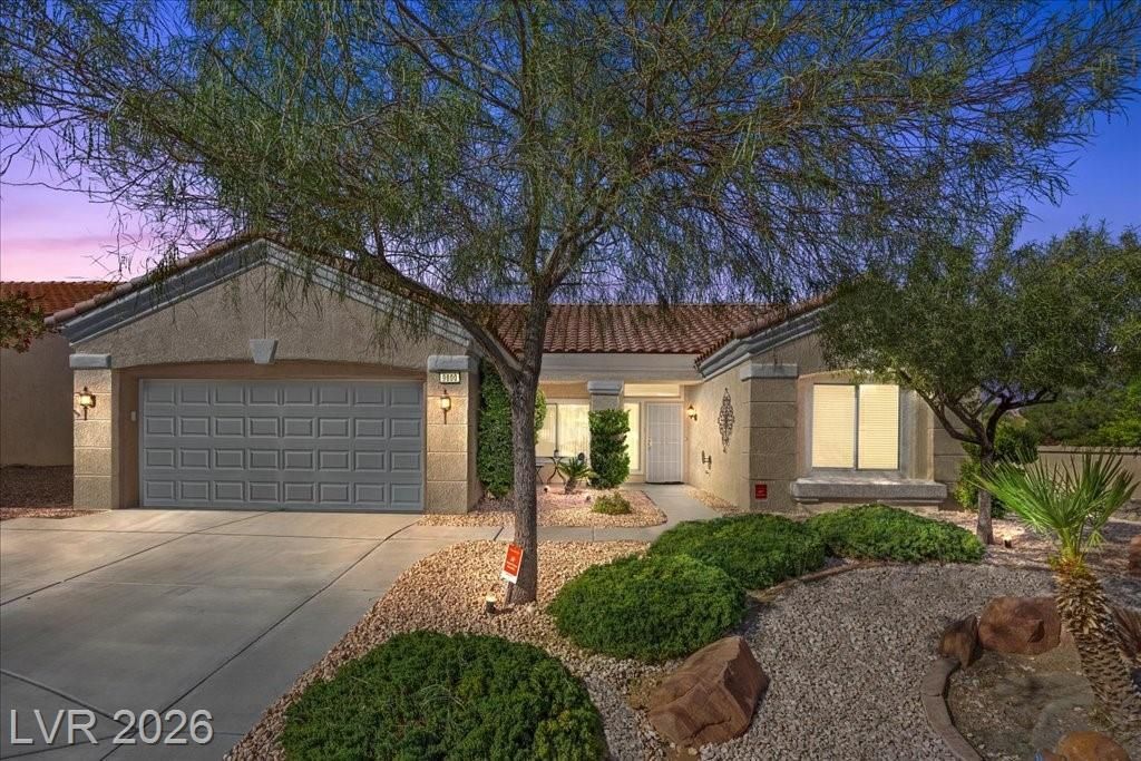 9800 Gerald Court, Las Vegas, NV 89134 Main Photo