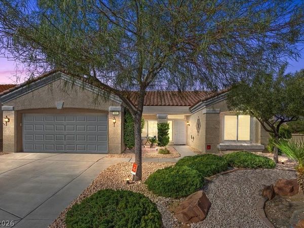 9800 Gerald Court , Las Vegas, NV 89134