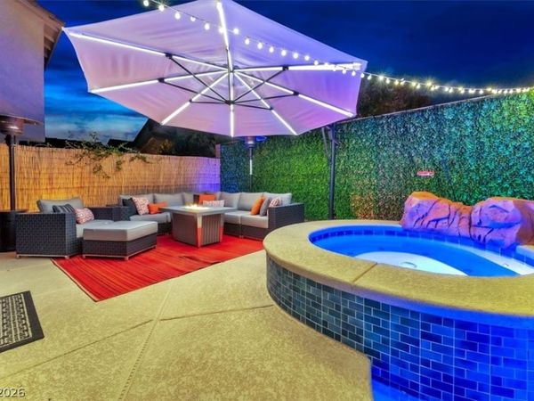 1612 Yellow Tulip Place, Henderson, NV 89012