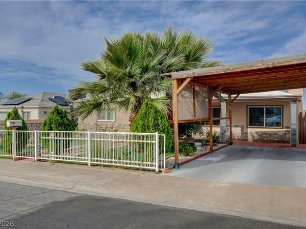 114 Joshua Street , Henderson, NV 89015
