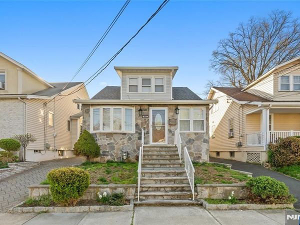 1037 Schneider Avenue, UNION, NJ 07083