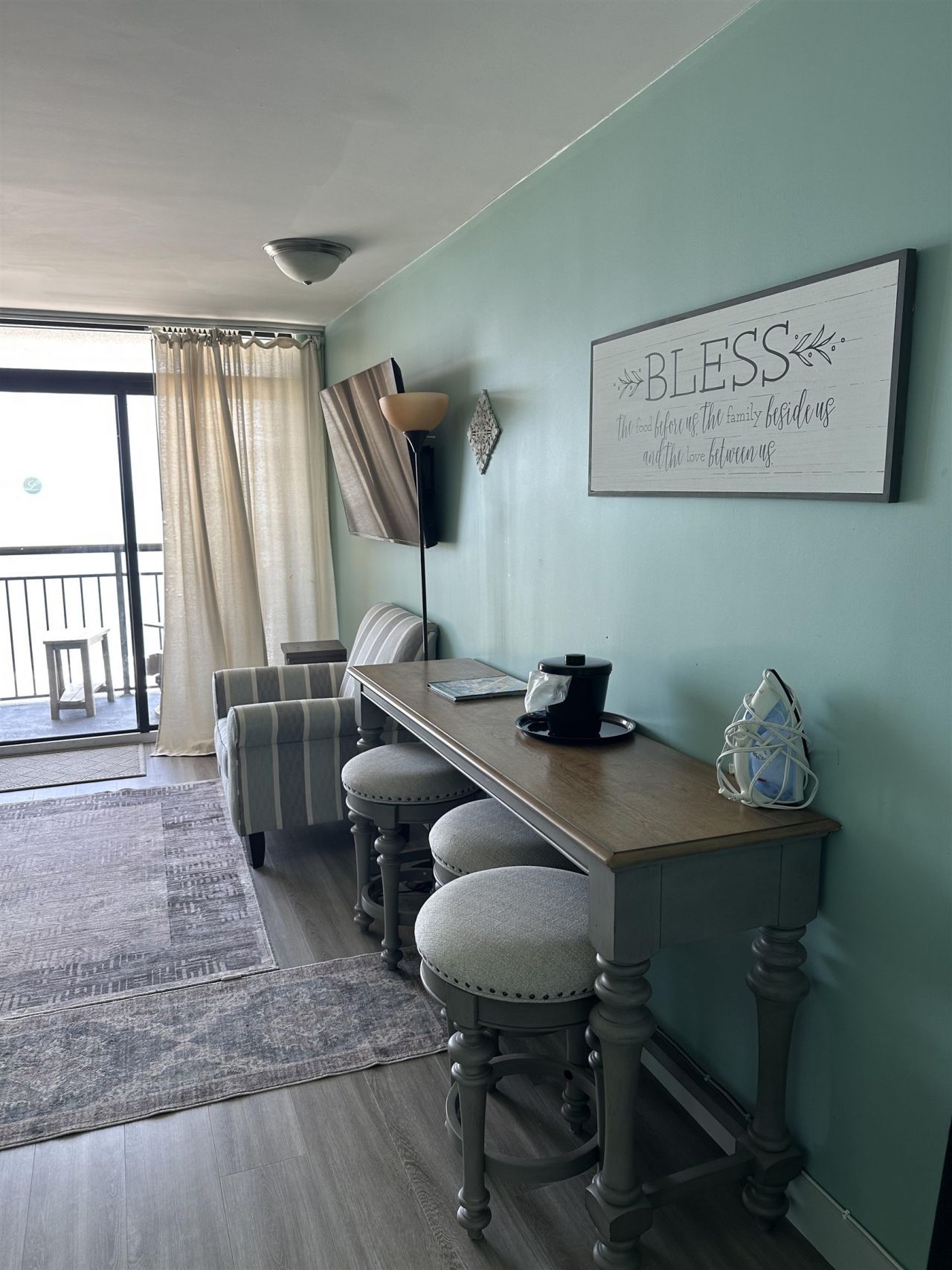 1501 S Ocean Blvd.  Photo 16