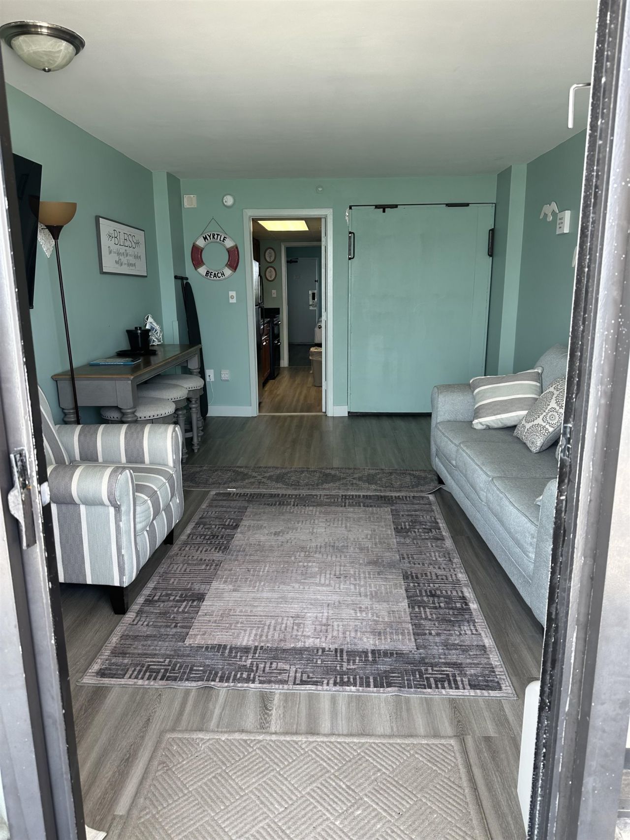 1501 S Ocean Blvd.  Photo 18