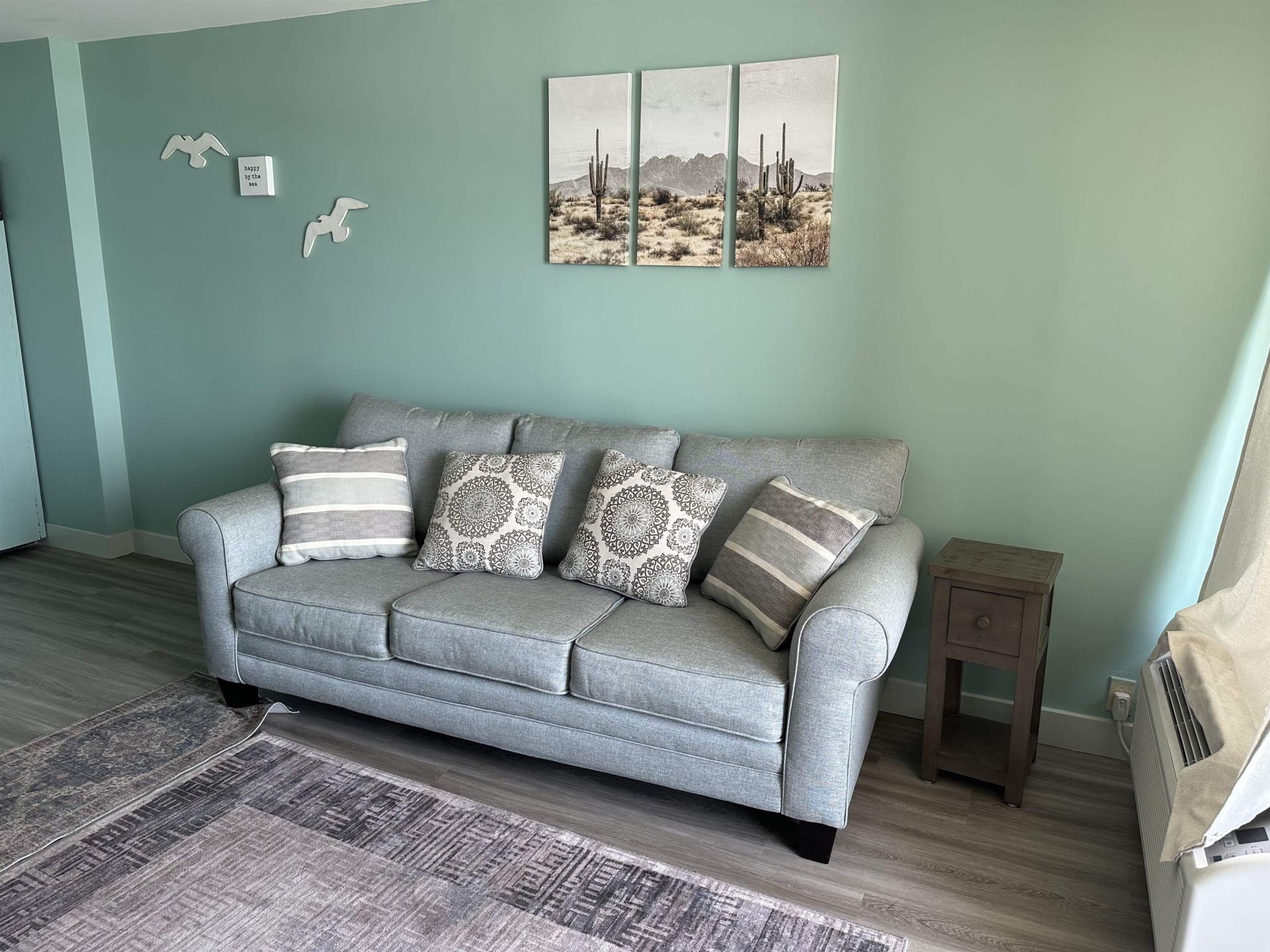 1501 S Ocean Blvd.  Photo 19