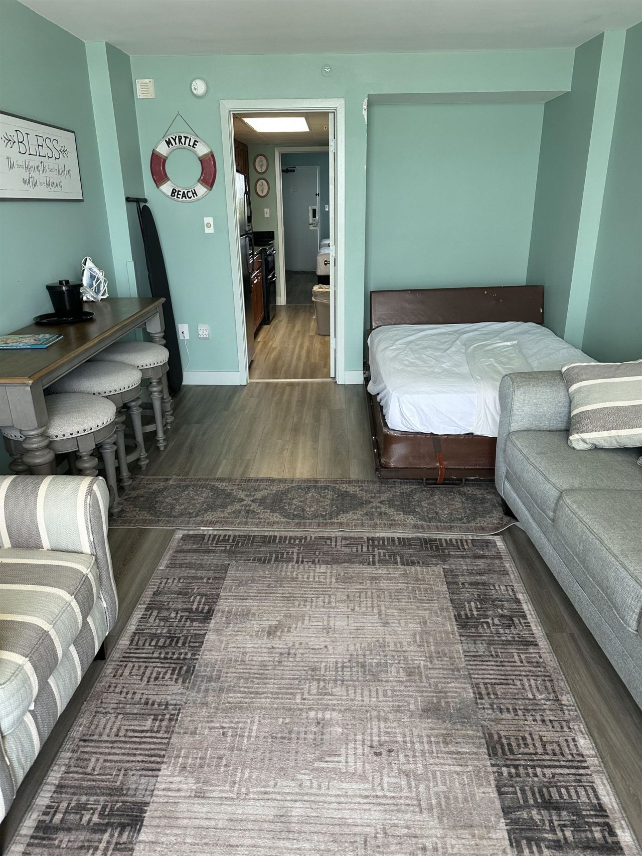 1501 S Ocean Blvd.  Photo 22