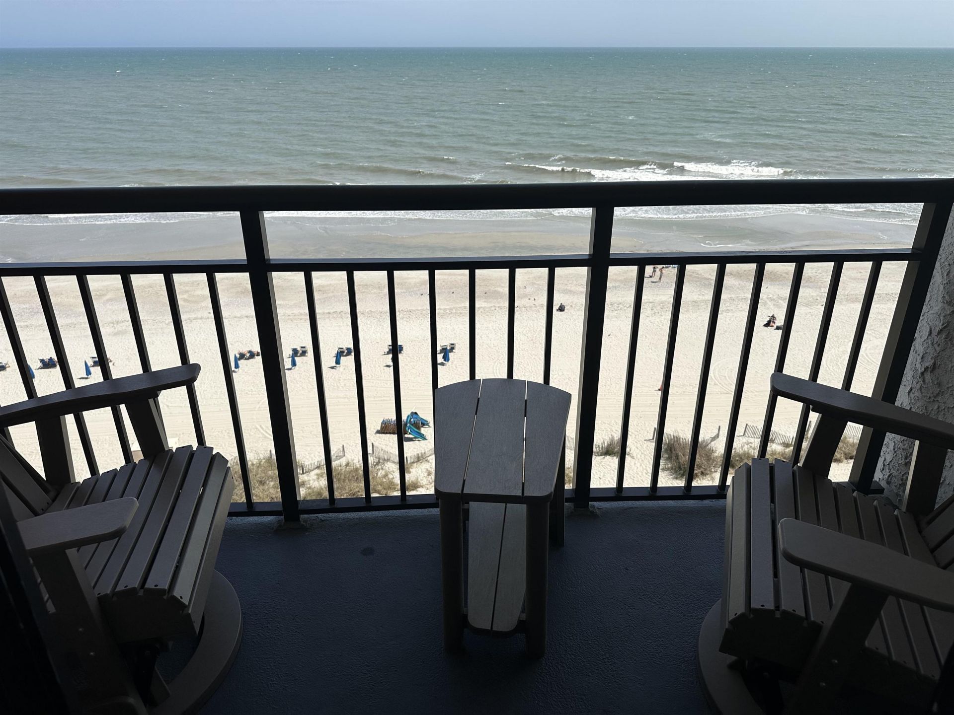 1501 S Ocean Blvd.  Photo 24