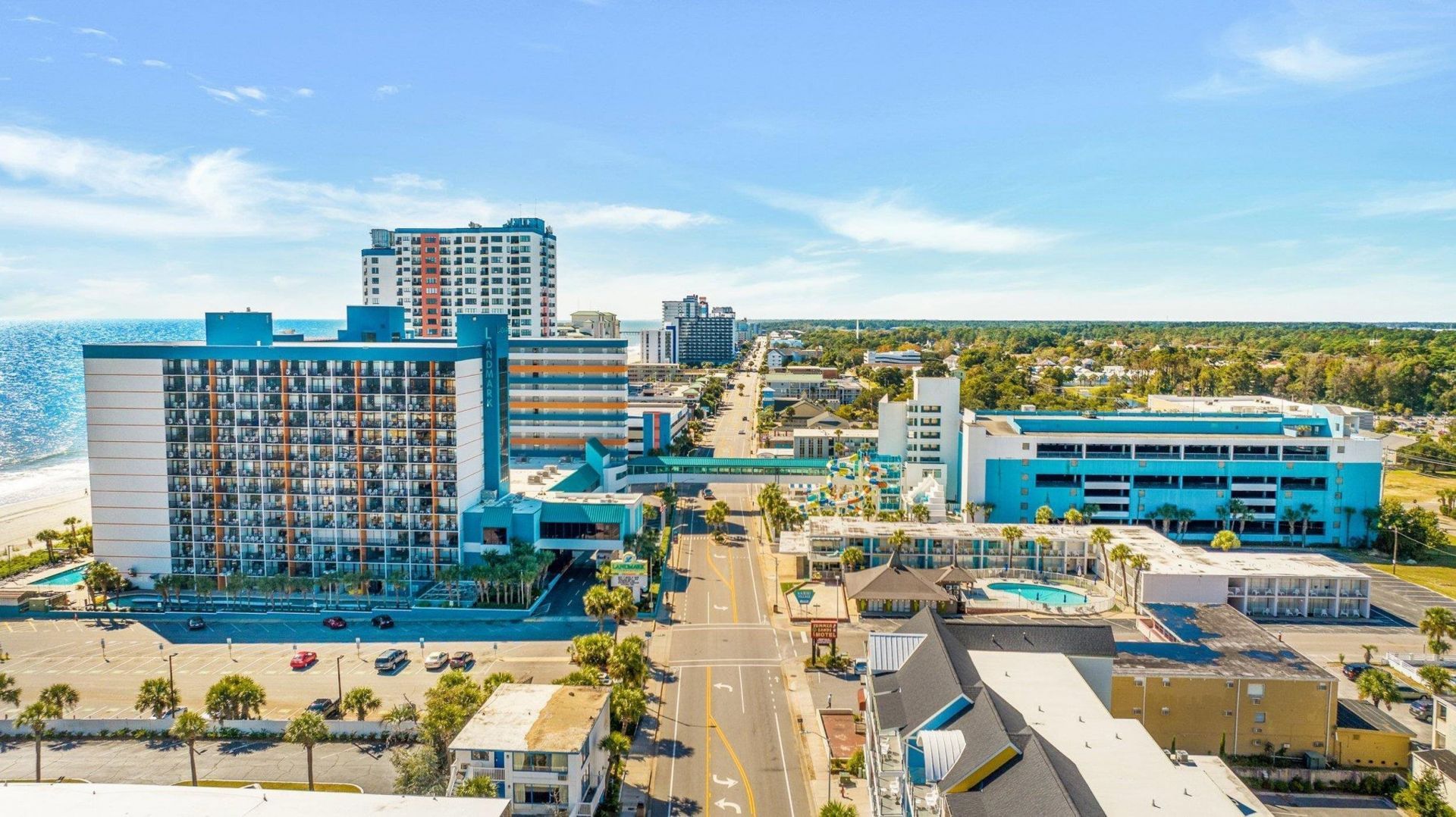 1501 S Ocean Blvd.  Photo 46