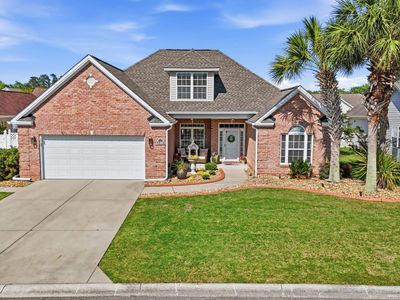 139 Fox Den Dr., Murrells Inlet, SC 29576