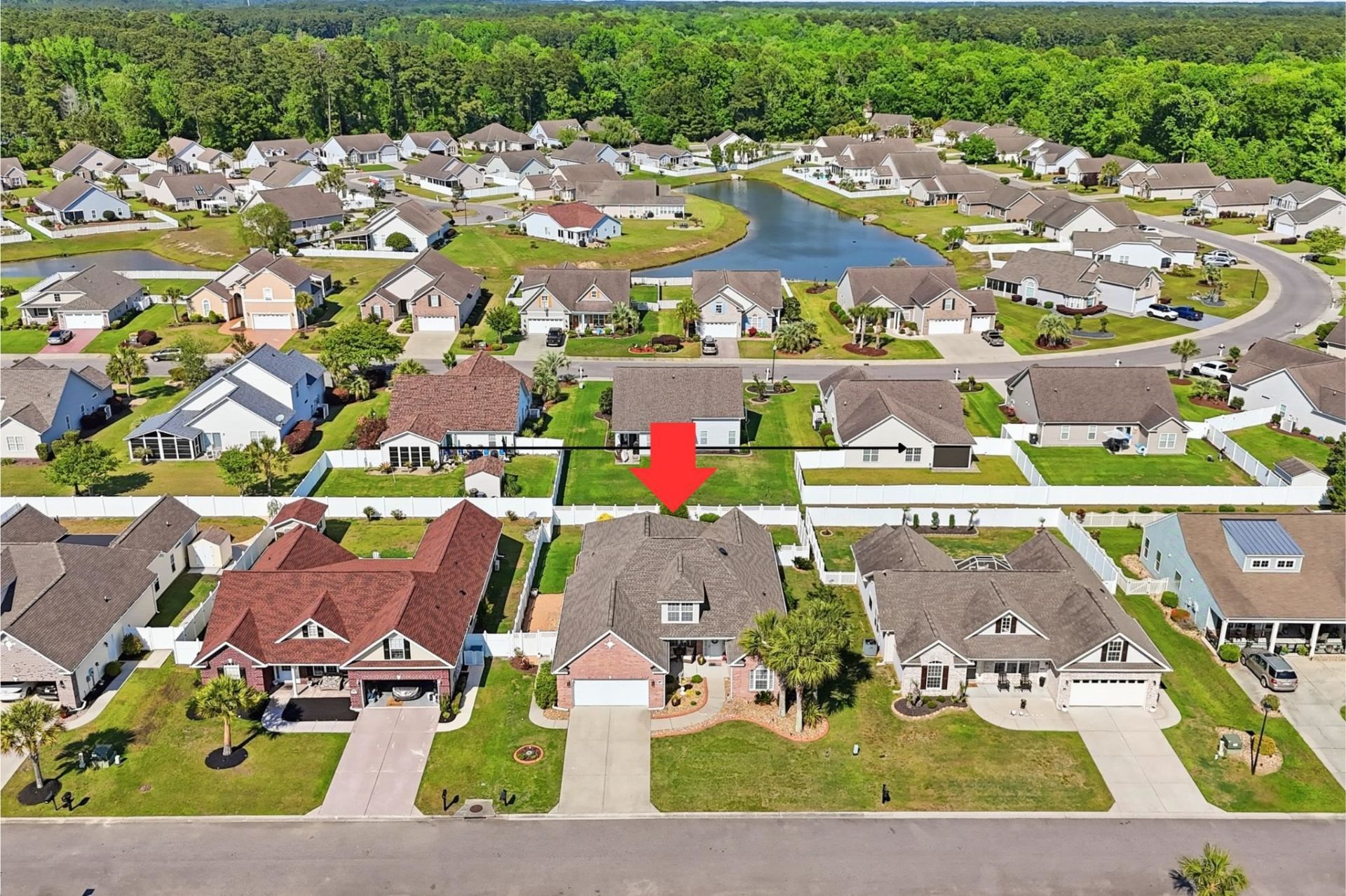 139 Fox Den Dr. Photo 48