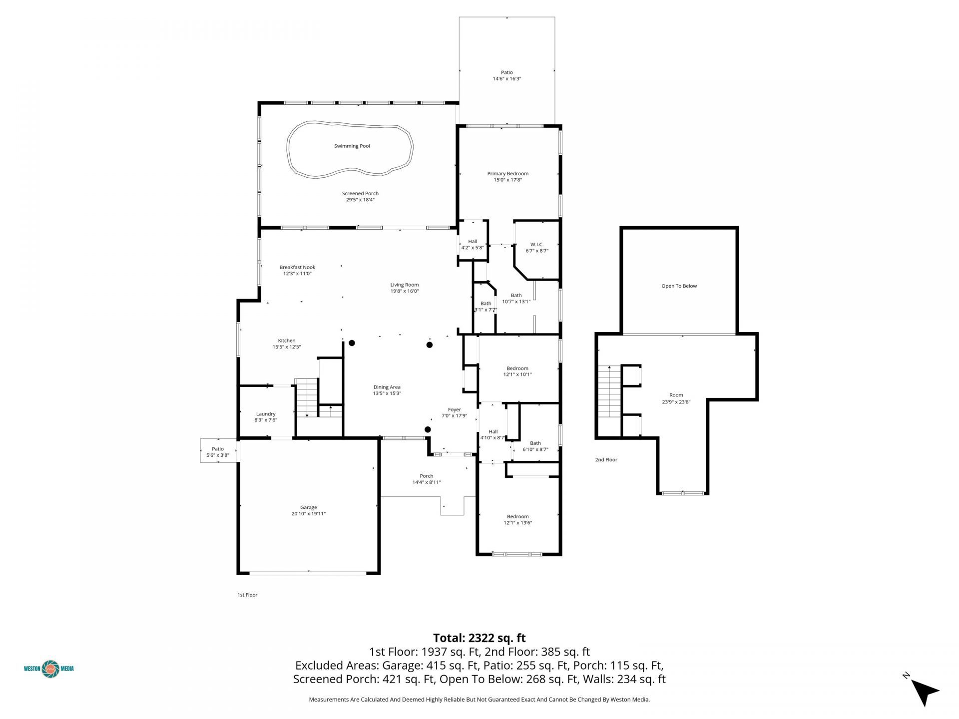 139 Fox Den Dr. Photo 8