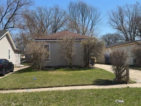 18820 Norborne , Redford Twp, MI 48240