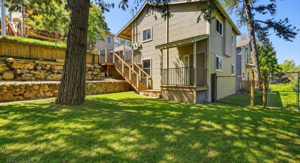 317 N Church St, Grass Valley, CA 95945 Photo