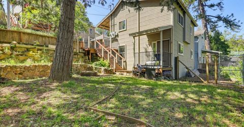 317 N Church St, Grass Valley, CA 95945 Photo