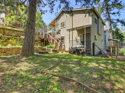 317 N Church St, Grass Valley, CA 95945 Photo