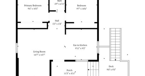 317 N Church St, Grass Valley, CA 95945 Photo