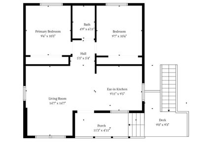 317 N Church St, Grass Valley, CA 95945 Photo