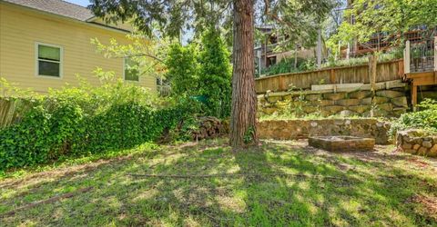 317 N Church St, Grass Valley, CA 95945 Photo