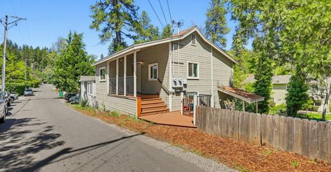317 N Church St, Grass Valley, CA 95945 Photo