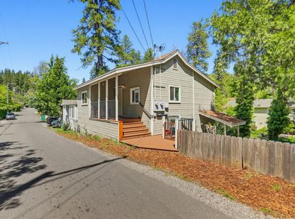 317 N Church St, Grass Valley, CA 95945 Photo