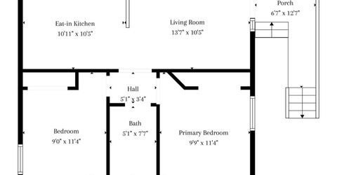 317 N Church St, Grass Valley, CA 95945 Photo