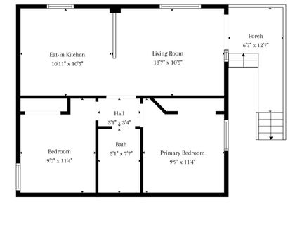 317 N Church St, Grass Valley, CA 95945 Photo