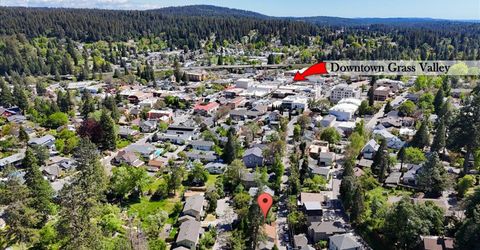 317 N Church St, Grass Valley, CA 95945 Photo