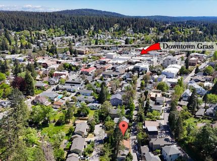 317 N Church St, Grass Valley, CA 95945 Photo