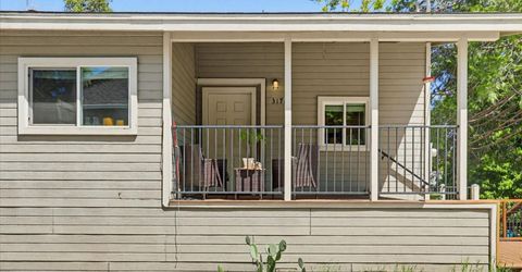 317 N Church St, Grass Valley, CA 95945 Photo