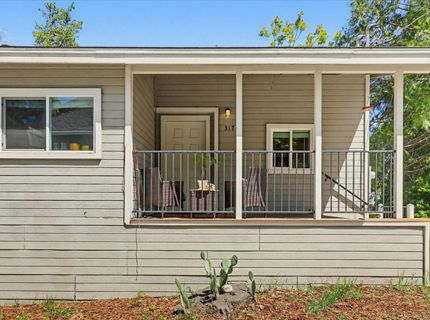 317 N Church St, Grass Valley, CA 95945 Photo