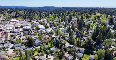 317 N Church St, Grass Valley, CA 95945 Photo