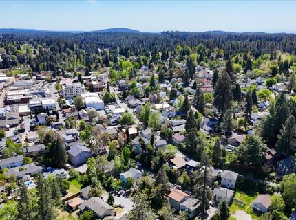 317 N Church St, Grass Valley, CA 95945 Photo