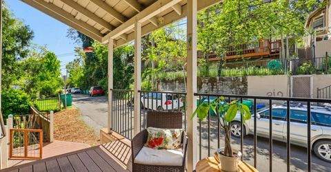 317 N Church St, Grass Valley, CA 95945 Photo